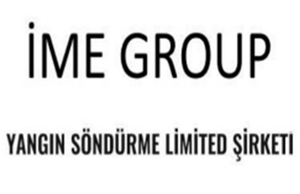 İME Group Yangın Söndürme Sistemleri Ltd. Şti.