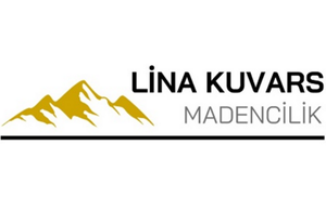 Lina Kuvars Madencilik İnş. Taah. Danş. ve Oto. Tic. Ltd. Şti.