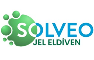 Solveo Kimya - Rafet Volkan Gürkan