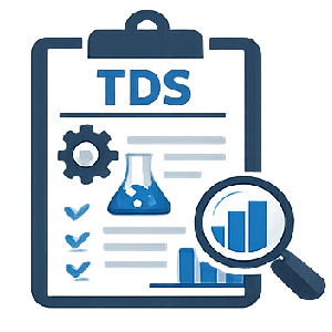 Tds Hazırlama