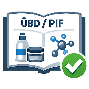 ÜBD / PIF HAZIRLAMA